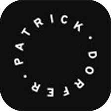 Patrick D. logo